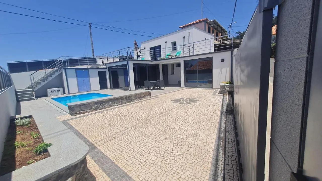 Ferienhaus Casa Paradiso Portugal