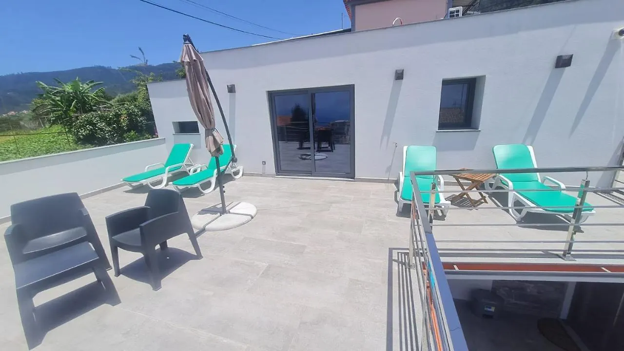 Ferienhaus Casa Paradiso