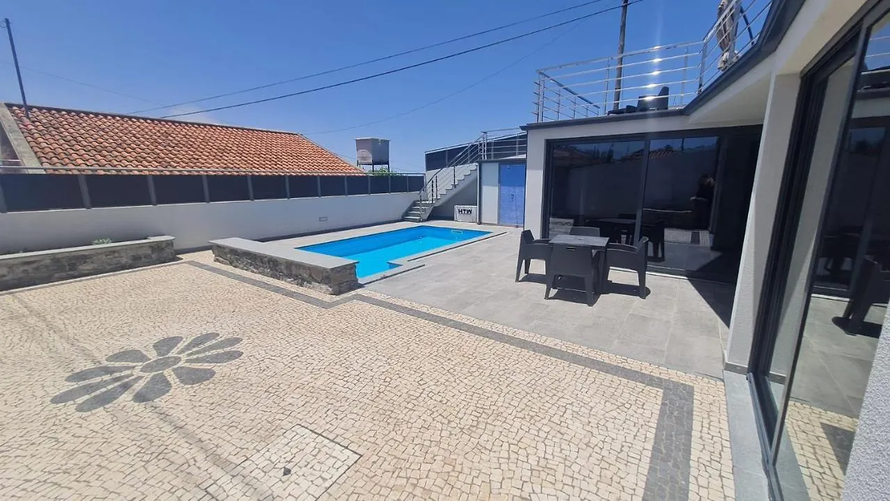 Casa Paradiso location