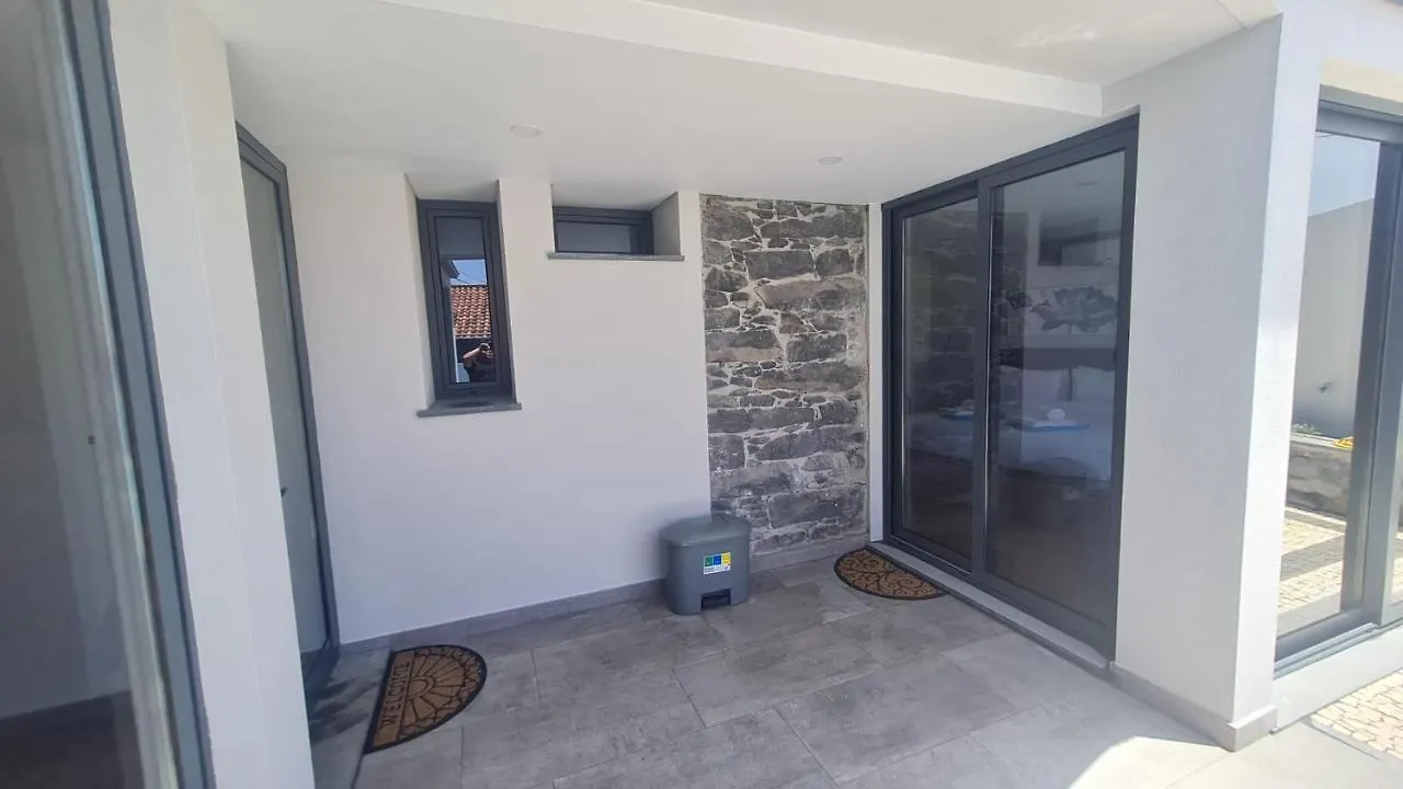 Casa Paradiso Ferienhaus