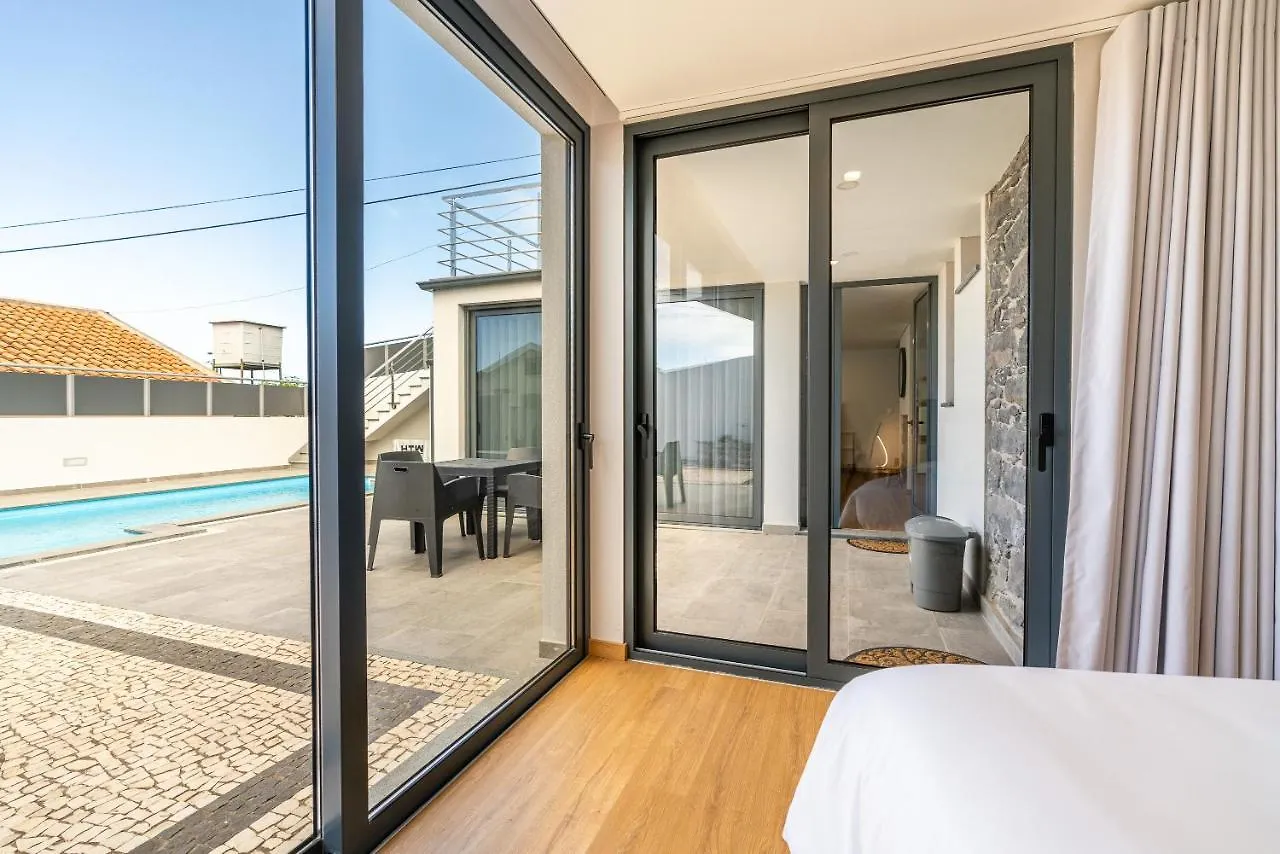 Casa Paradiso Portugal