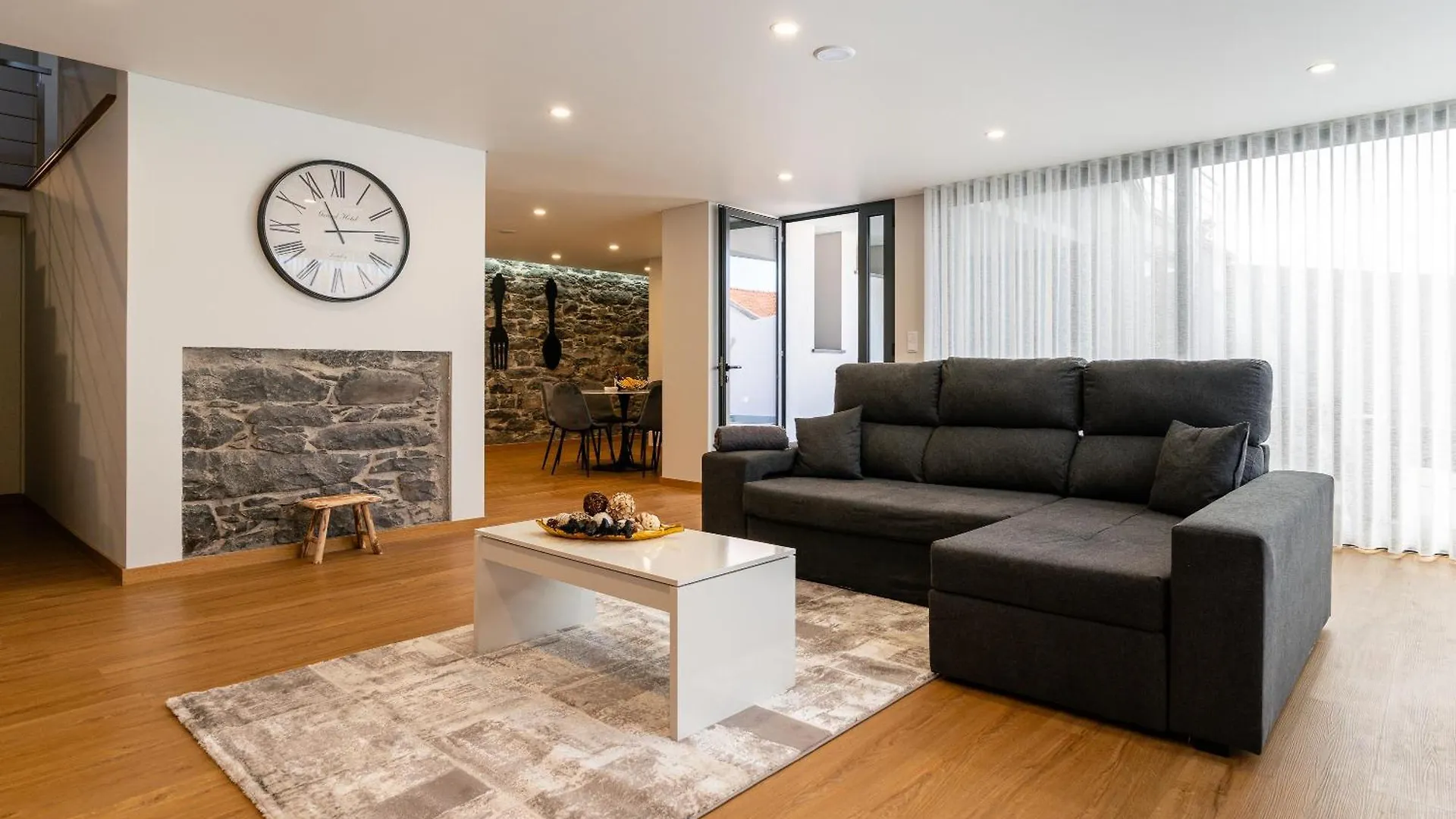 Ferienhaus Casa Paradiso