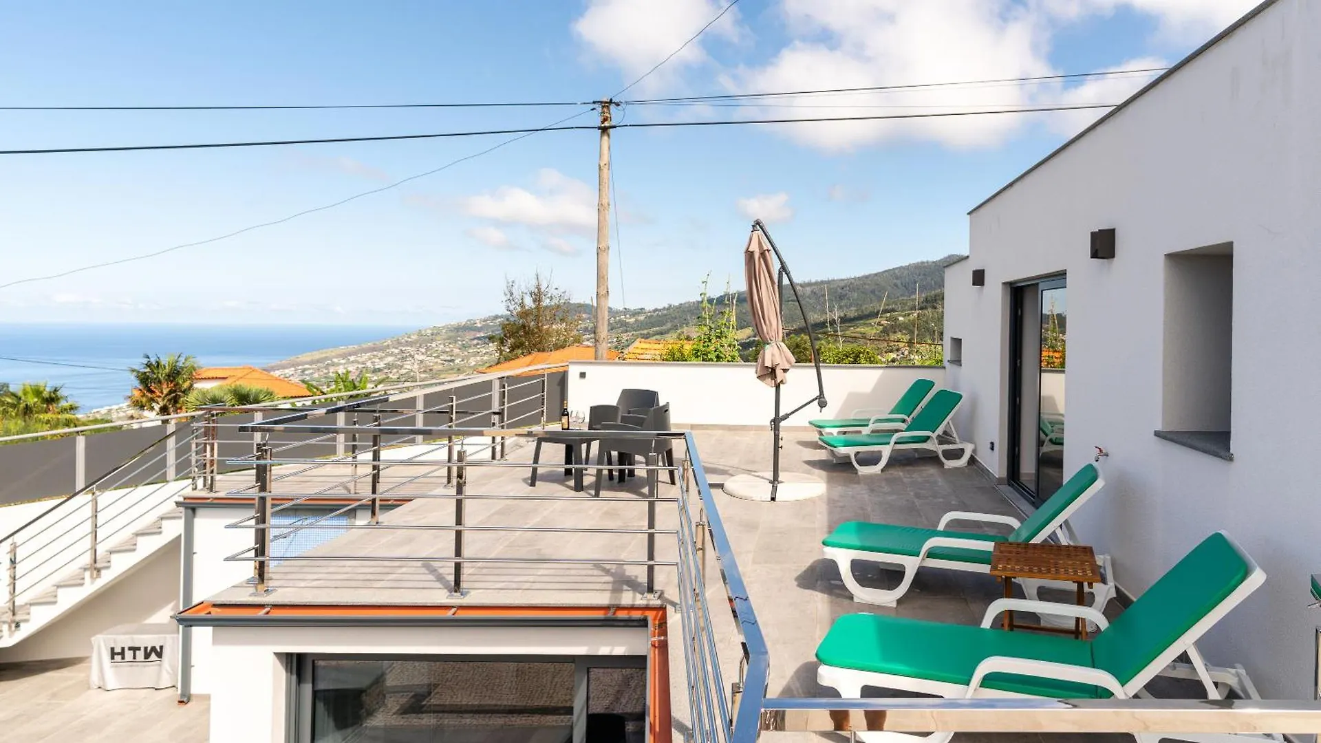 Casa Paradiso Ferienhaus