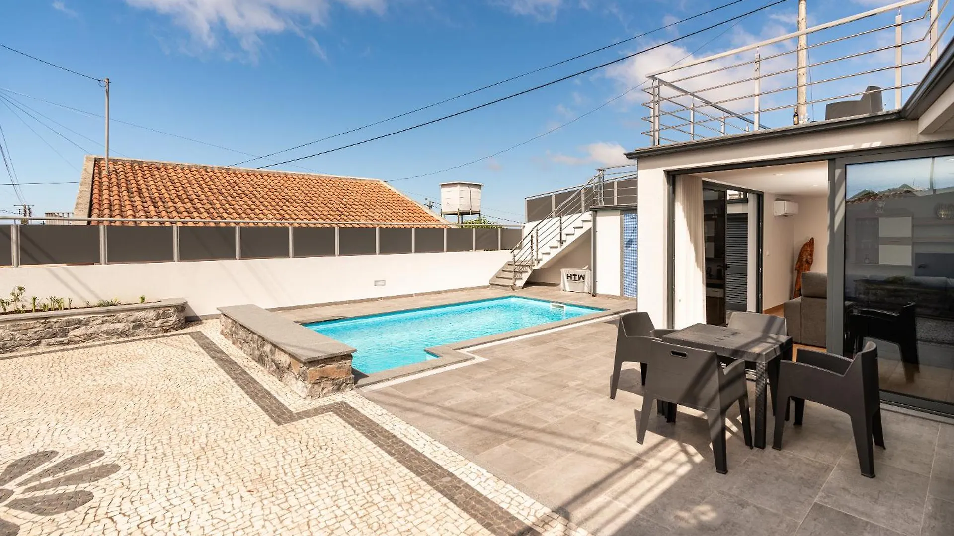 Casa Paradiso Portugalsko