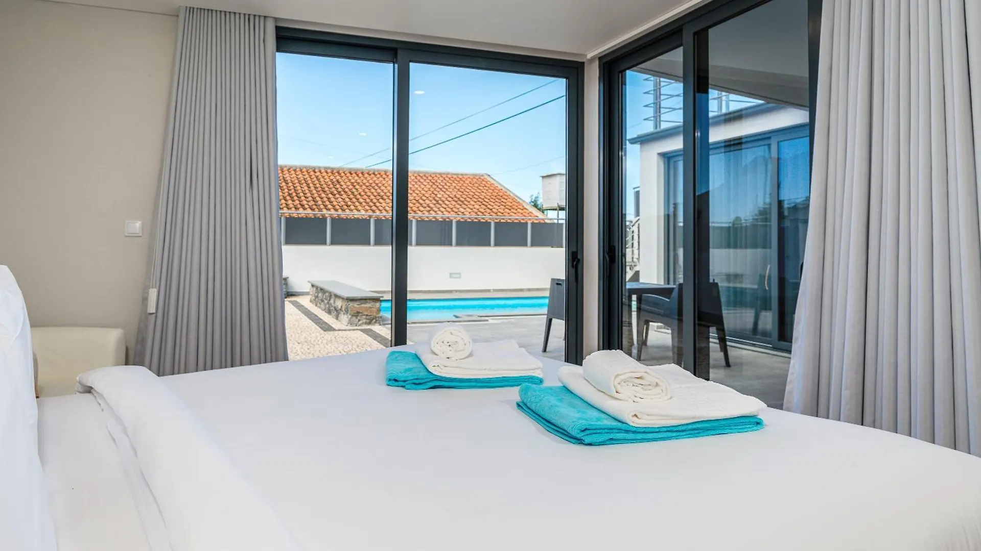 Casa Paradiso Ferienhaus Arco da Calheta (Madeira)