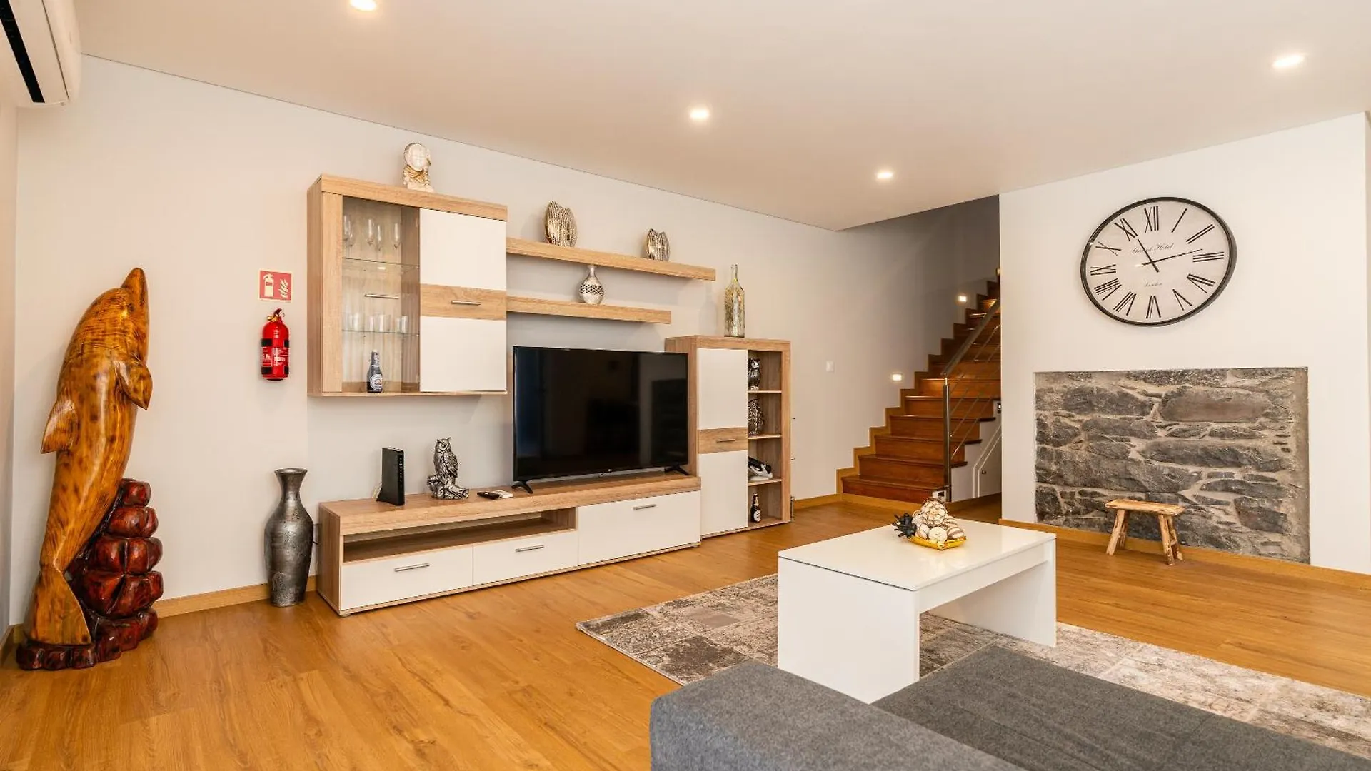 Prázdninový dům Casa Paradiso Portugalsko