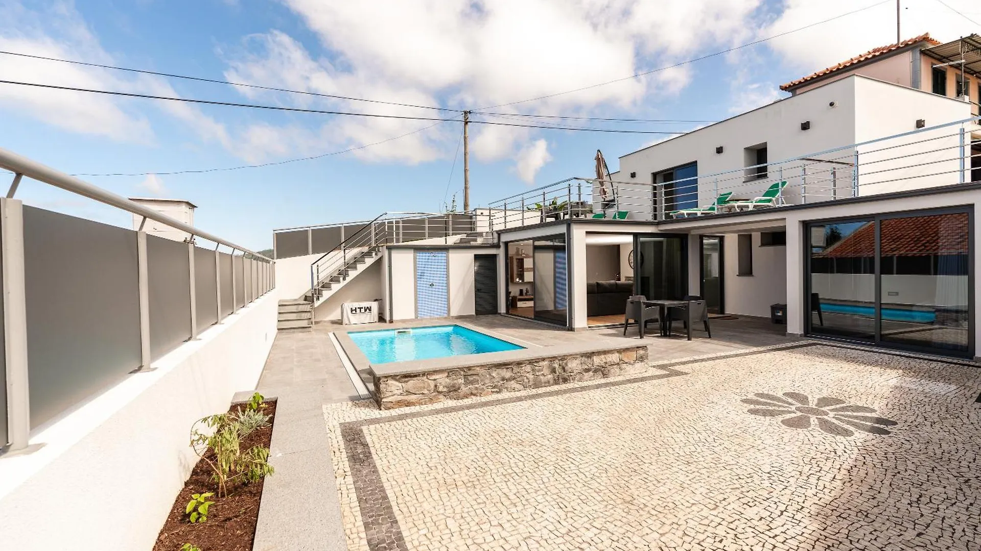 Casa Paradiso Arco da Calheta (Madeira)