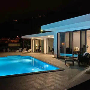 Moradia Syso Ferienhaus